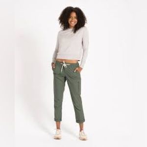 X-Small Vuori Ripstop Jogger Pants